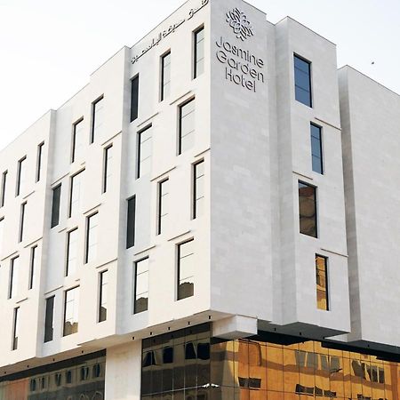 Jasmine Garden Hotel جدة المظهر الخارجي الصورة