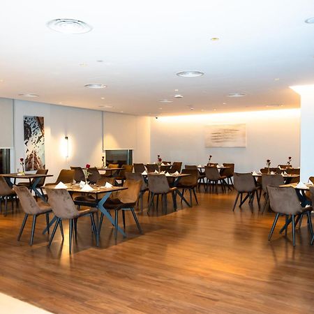 Jasmine Garden Hotel جدة المظهر الخارجي الصورة