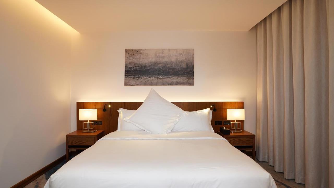 Jasmine Garden Hotel جدة المظهر الخارجي الصورة