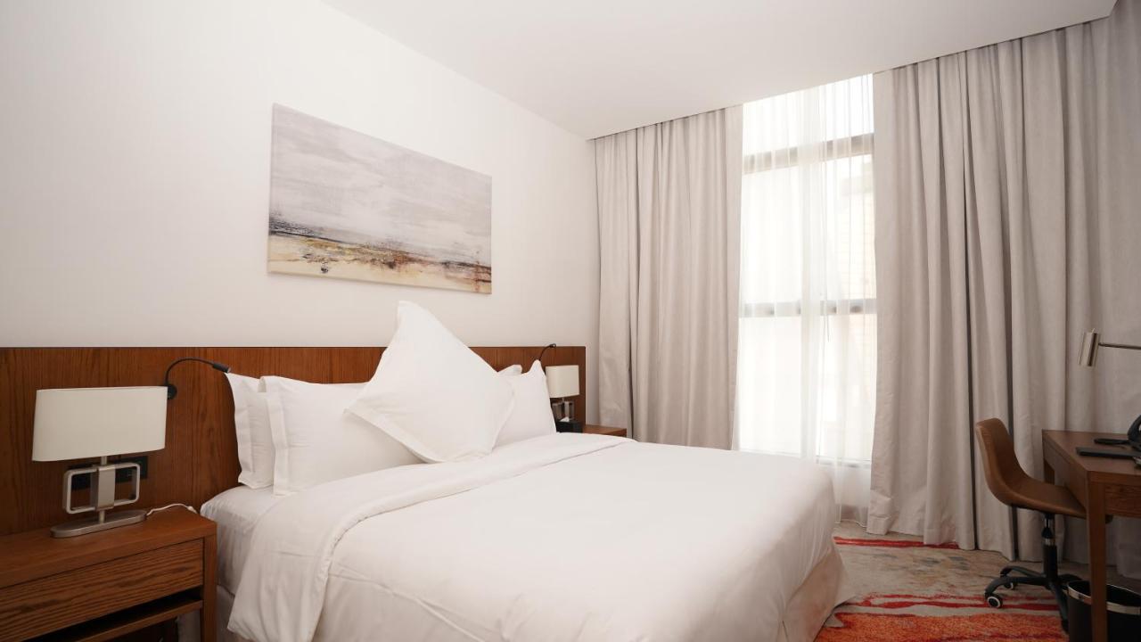 Jasmine Garden Hotel جدة المظهر الخارجي الصورة
