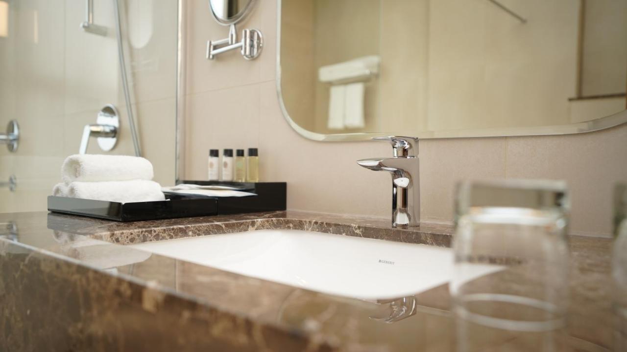 Jasmine Garden Hotel جدة المظهر الخارجي الصورة
