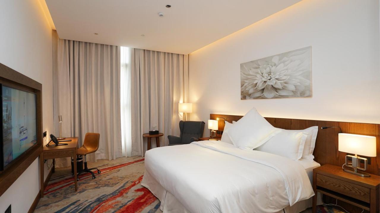 Jasmine Garden Hotel جدة المظهر الخارجي الصورة