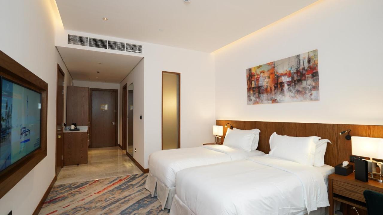Jasmine Garden Hotel جدة المظهر الخارجي الصورة