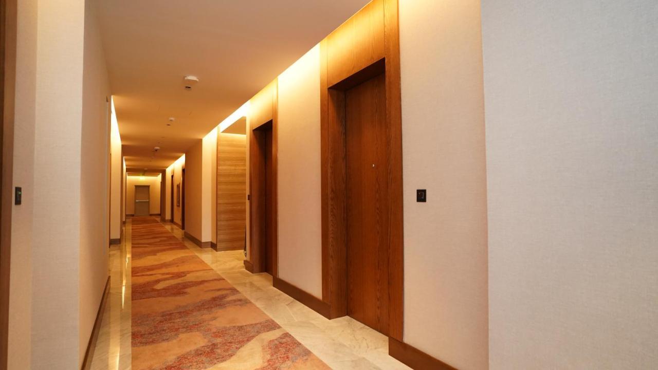 Jasmine Garden Hotel جدة المظهر الخارجي الصورة