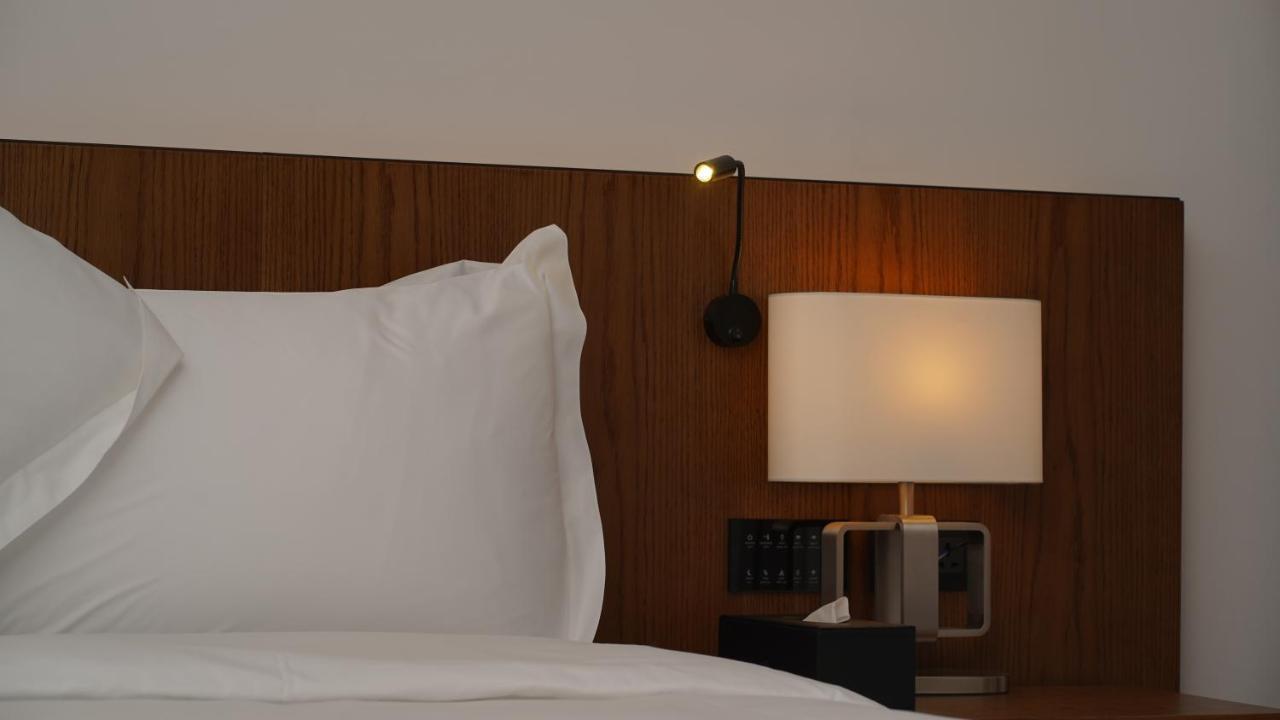 Jasmine Garden Hotel جدة المظهر الخارجي الصورة