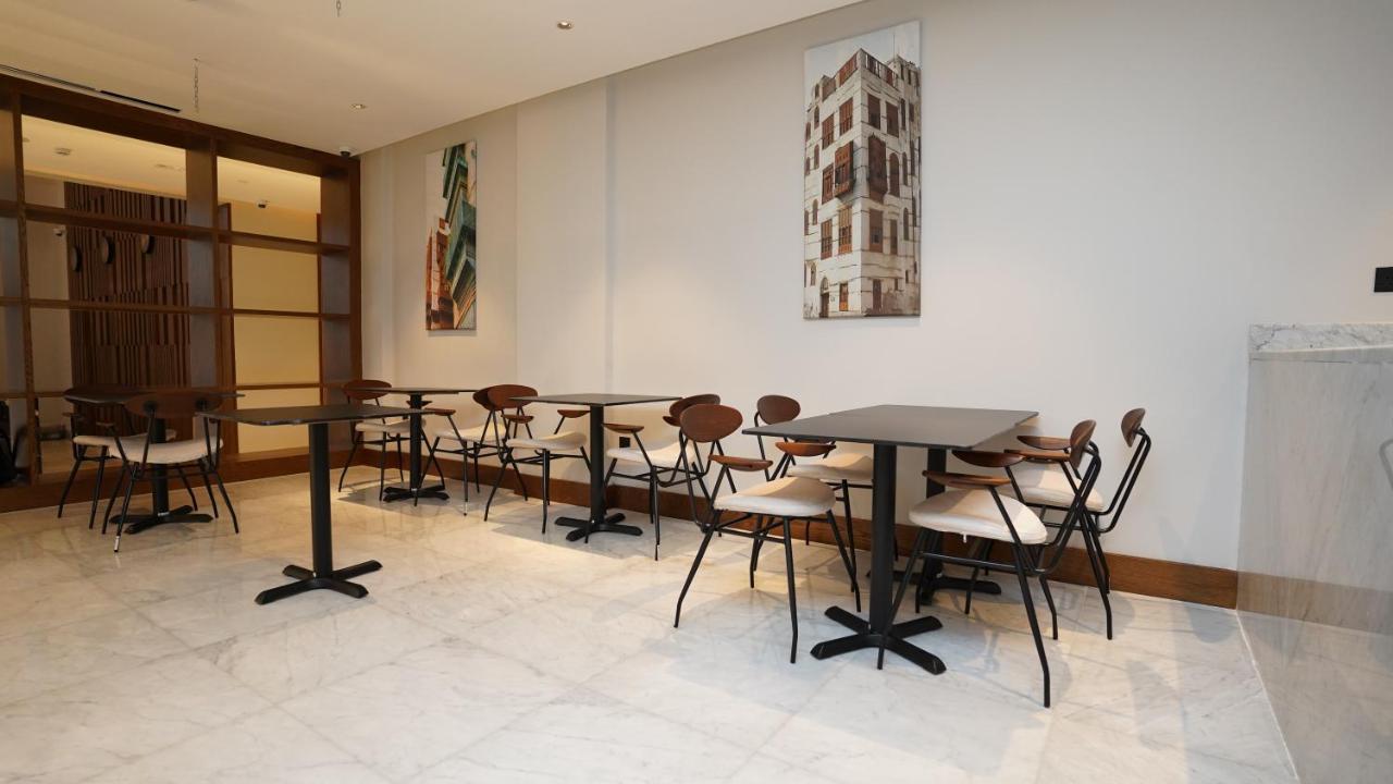 Jasmine Garden Hotel جدة المظهر الخارجي الصورة