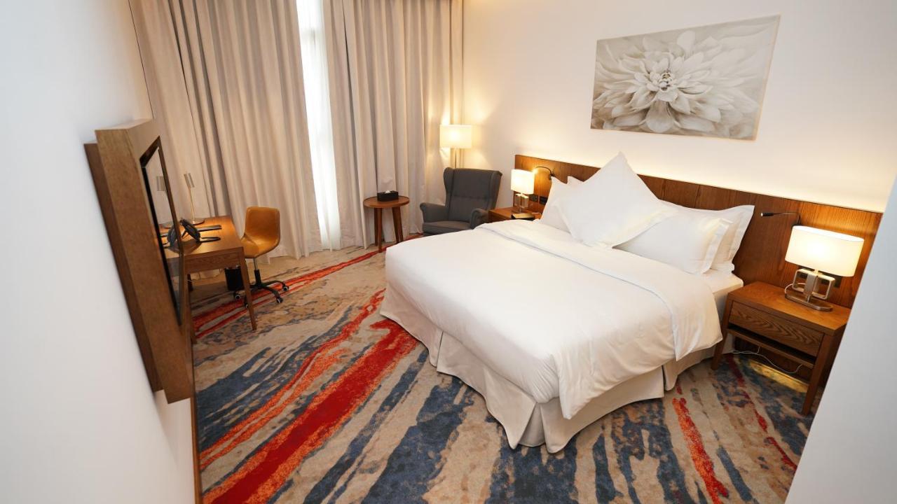 Jasmine Garden Hotel جدة المظهر الخارجي الصورة