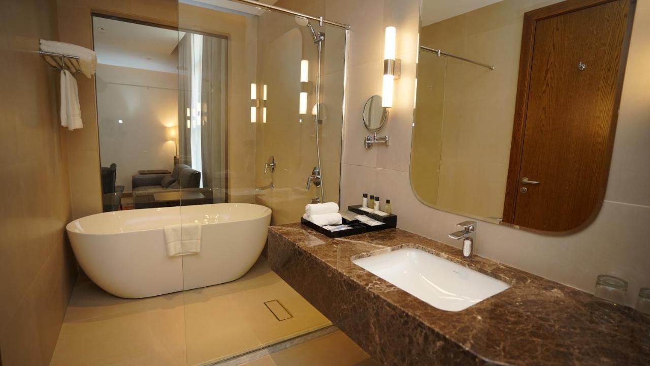 Jasmine Garden Hotel جدة المظهر الخارجي الصورة