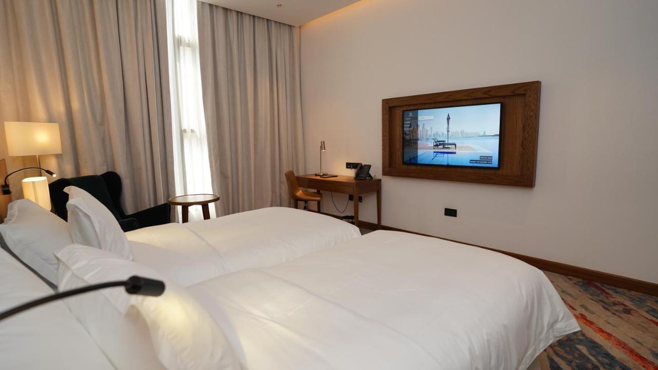 Jasmine Garden Hotel جدة المظهر الخارجي الصورة