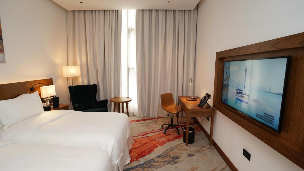 Jasmine Garden Hotel جدة المظهر الخارجي الصورة