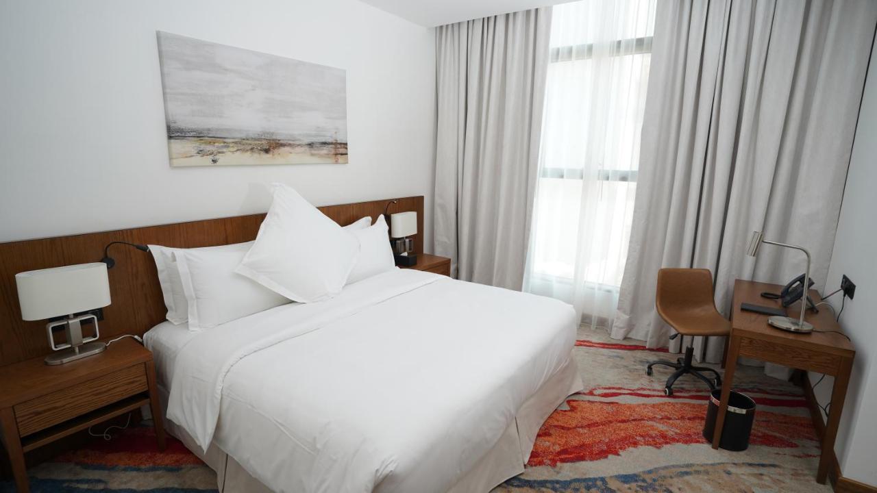 Jasmine Garden Hotel جدة المظهر الخارجي الصورة