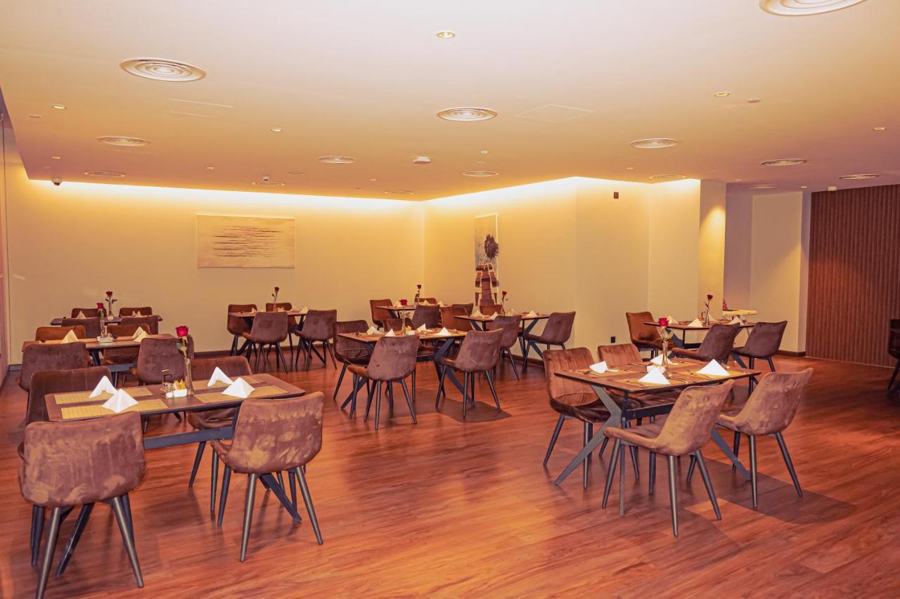 Jasmine Garden Hotel جدة المظهر الخارجي الصورة