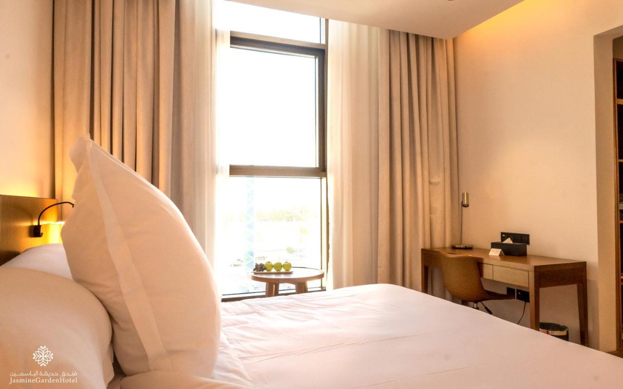 Jasmine Garden Hotel جدة المظهر الخارجي الصورة