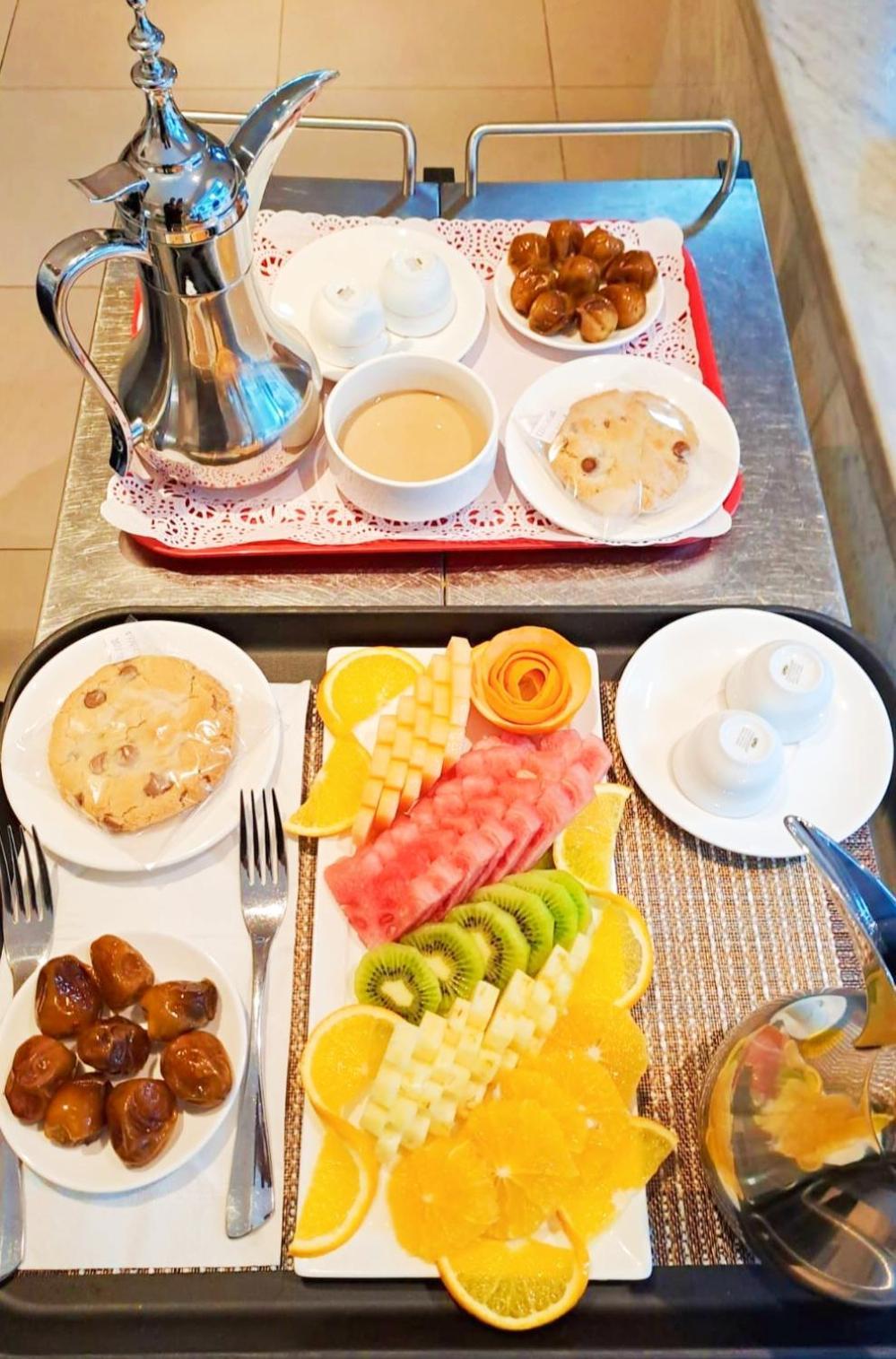 Jasmine Garden Hotel جدة المظهر الخارجي الصورة