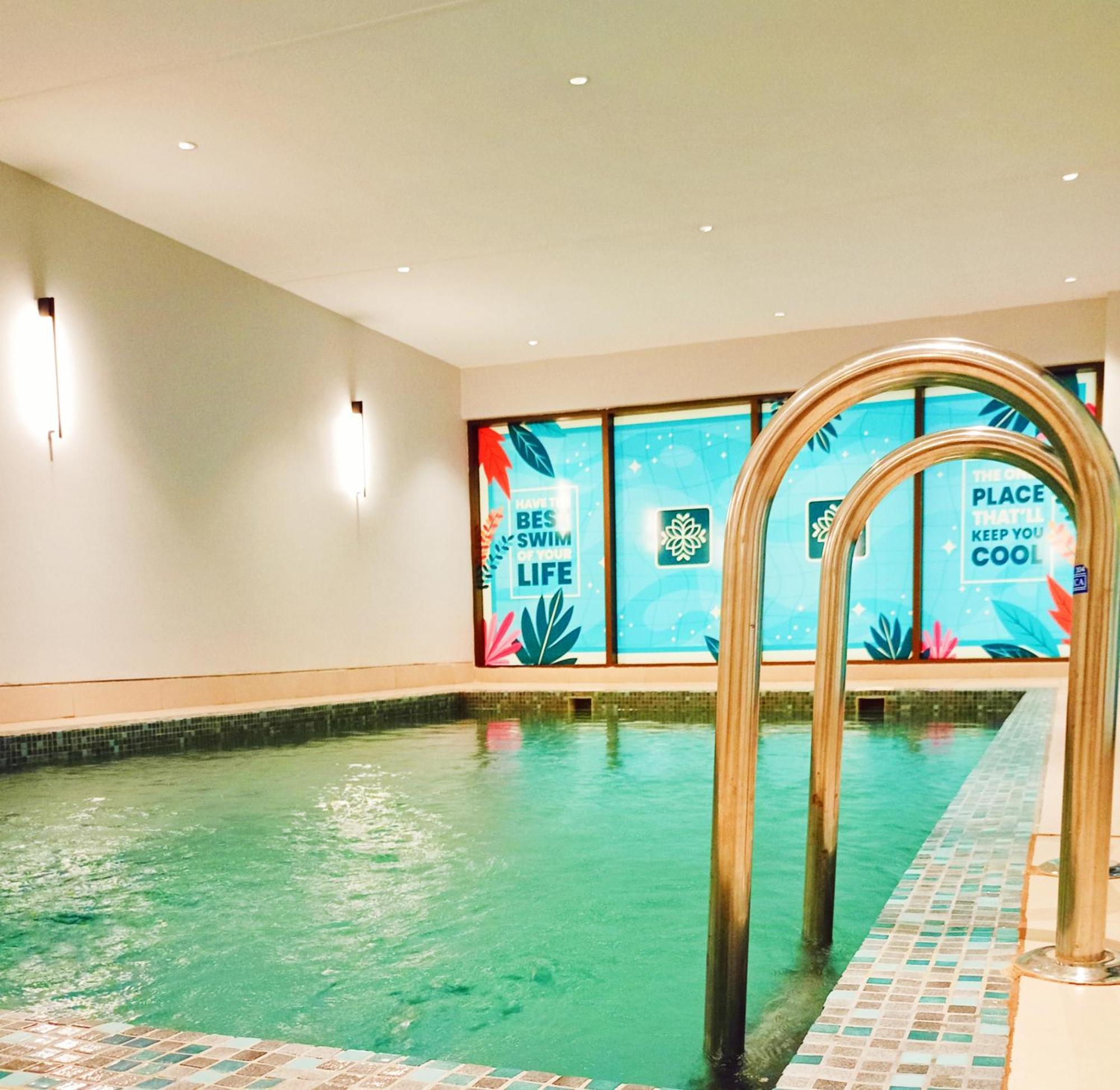 Jasmine Garden Hotel جدة المظهر الخارجي الصورة