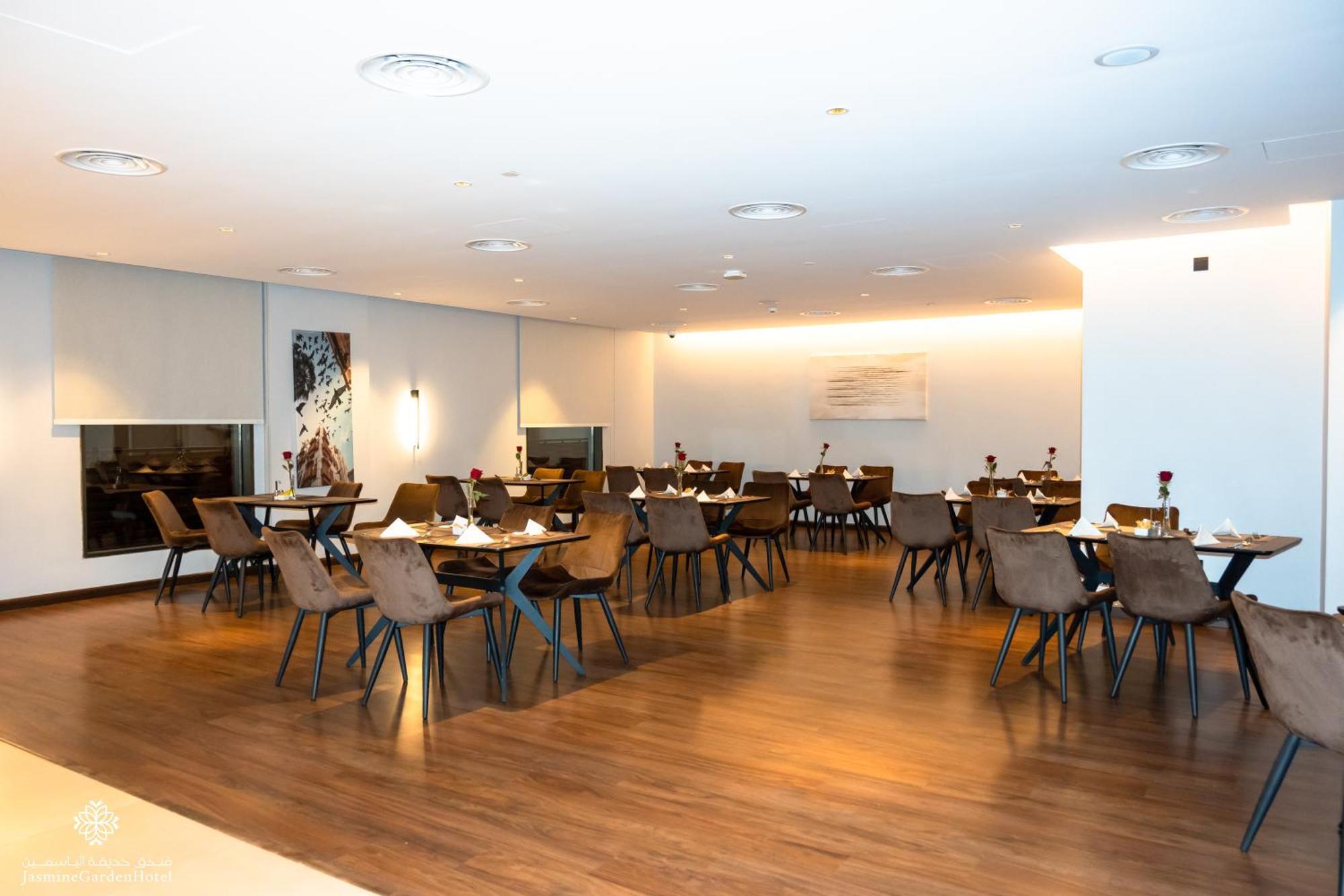Jasmine Garden Hotel جدة المظهر الخارجي الصورة