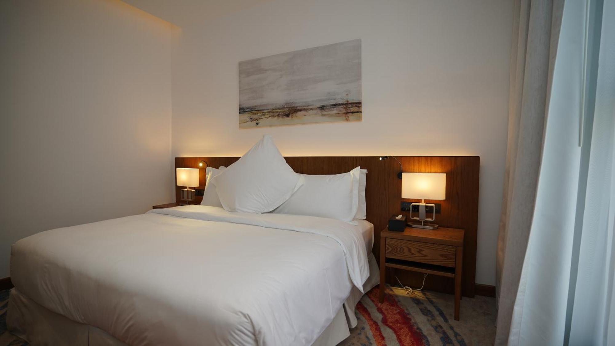 Jasmine Garden Hotel جدة المظهر الخارجي الصورة